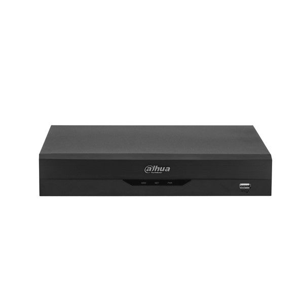 Dahua Xvr5104hs-I3 4 Kanal H265+ 1X10tb Xvr Kayıt Cihazı #2