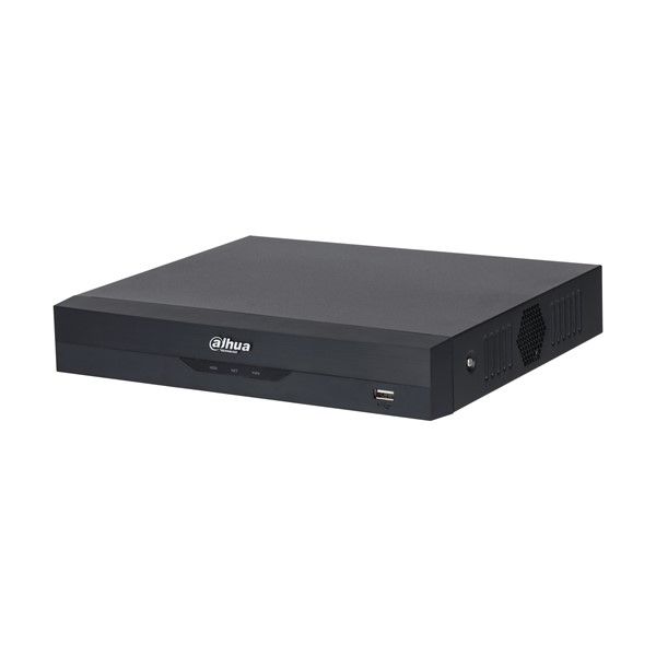 Dahua Xvr5116hs-I3 16 Kanal H265+ 1X10tb Destek Xvr Kayıt Cihazı #1