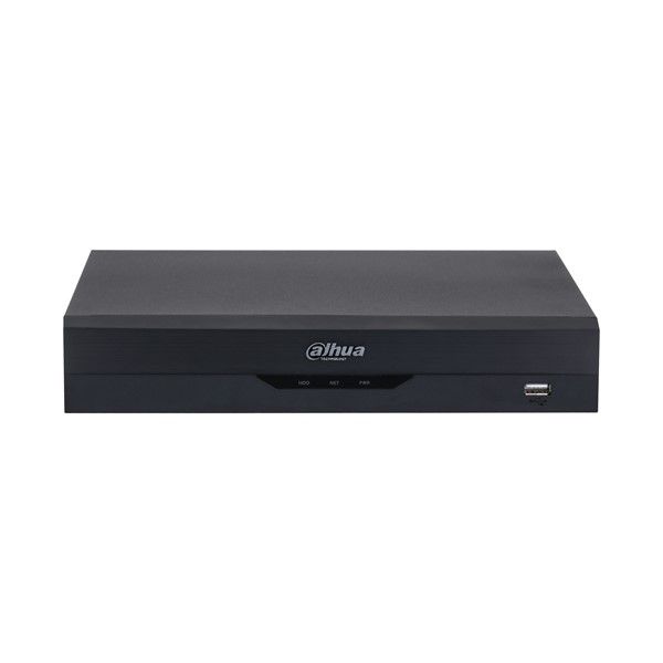 Dahua Xvr5116hs-I3 16 Kanal H265+ 1X10tb Destek Xvr Kayıt Cihazı #2