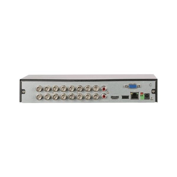Dahua Xvr5116hs-I3 16 Kanal H265+ 1X10tb Destek Xvr Kayıt Cihazı #3
