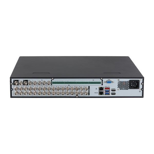 Dahua Xvr5432l-I3 32 Kanal H265+ 4Hdds Xvr Kayıt Cihazı #3