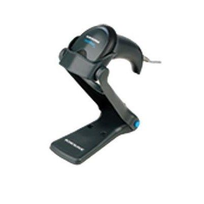 DATALOGIC El 1D Laser QuickScan Lite QW2100 USB El Tipi Barkod Okuyucu Ayaklı #2
