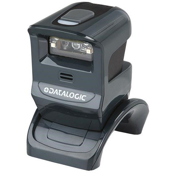 DATALOGIC GPS4400 Masaüstü Karekod Barkod Okuyucu Usb #2
