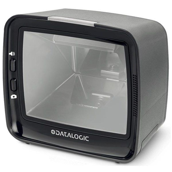 DATALOGIC MAGELLAN M3410 2D Karekod Barkod Okuyucu USB #1