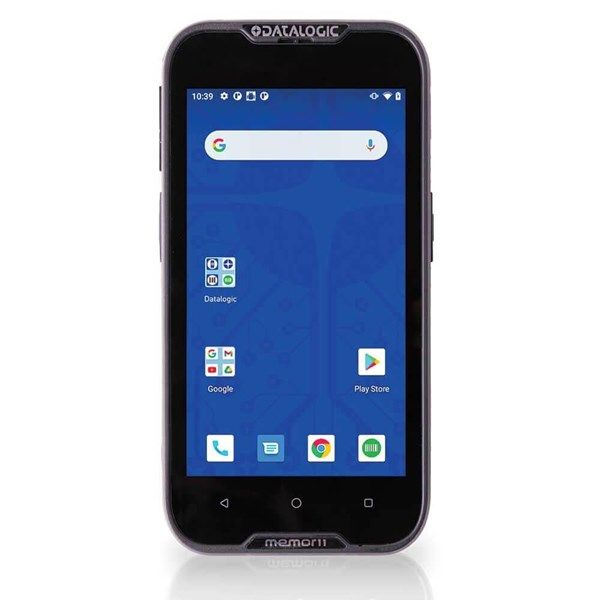 DATALOGIC MEMOR 11 Wlan Bluetooth (2D) Karekod Android El Terminali #1