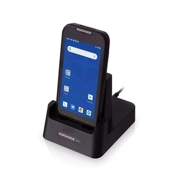 DATALOGIC MEMOR 11 Wlan Bluetooth (2D) Karekod Android El Terminali #2