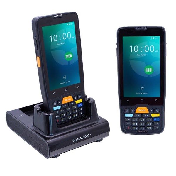 DATALOGIC Memor K 2D Android El Terminali #1