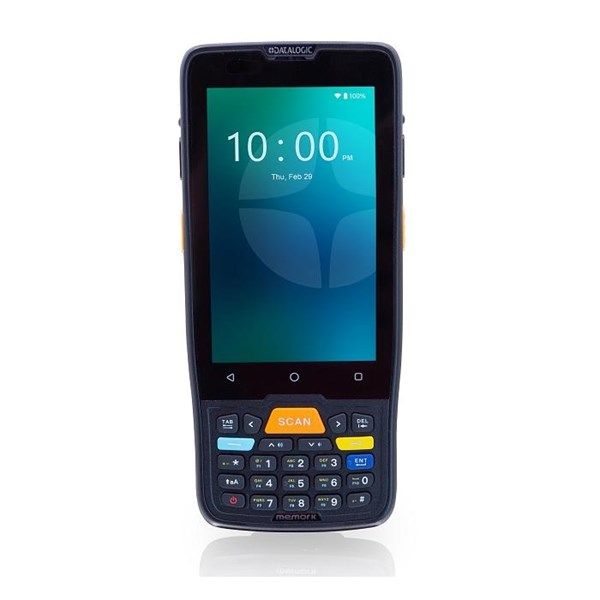 DATALOGIC Memor K 2D Android El Terminali #2