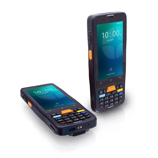 DATALOGIC Memor K 2D Android El Terminali #3