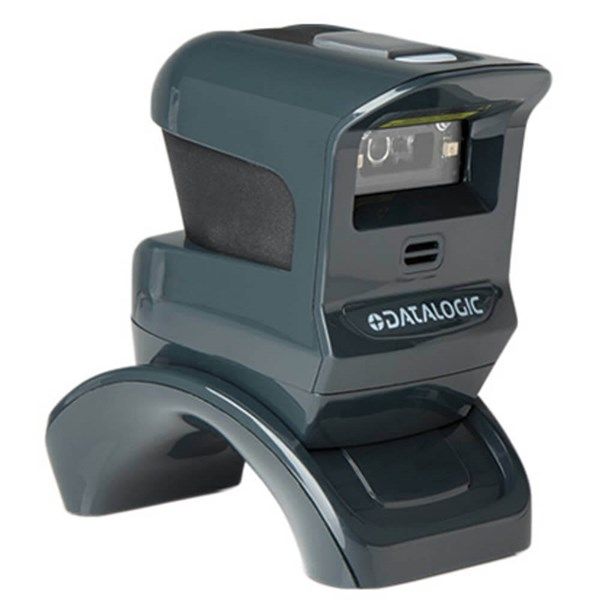 DATALOGIC MS 2D Imager GPS4400 USB Masaüstü Karekod Okuyucu (Outlet Kutu Açık) #1
