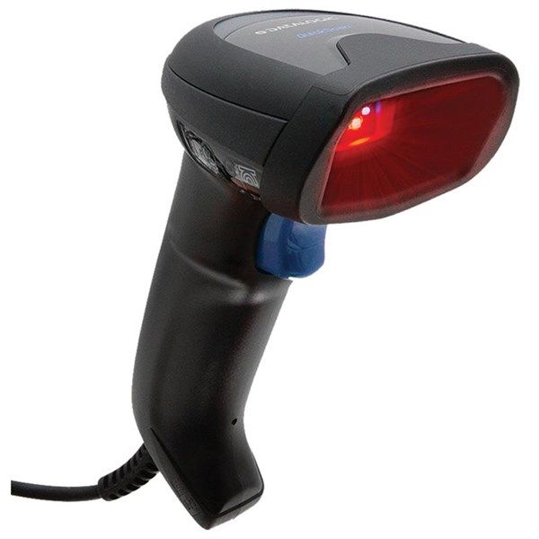DATALOGIC QD2590 2D USB KAREKOD OKUYUCU #1