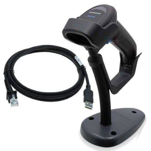DATALOGIC QD2590 2D USB KAREKOD OKUYUCU #2