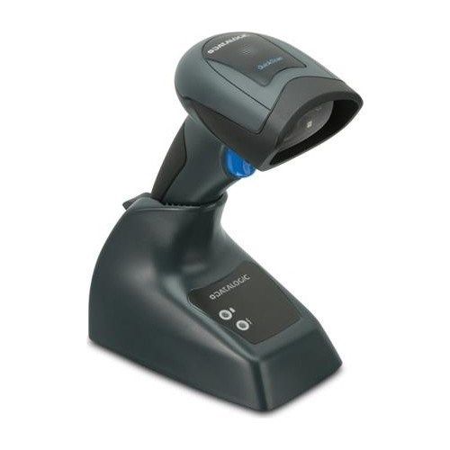 DATALOGIC QM2430 2D-KAREKOD Kablosuz Okuyucu (Bk-433K1) #1
