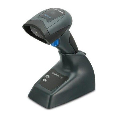 DATALOGIC QM2430 2D-KAREKOD Kablosuz Okuyucu (Bk-433K1) #2