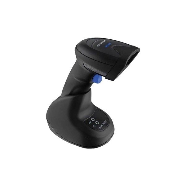 DATALOGIC QUICKSCAN QBT2500 Kablosuz 2D-Karekod Okuyucu #1