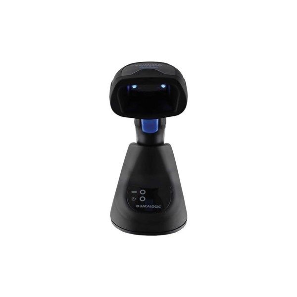 DATALOGIC QUICKSCAN QBT2500 Kablosuz 2D-Karekod Okuyucu #2