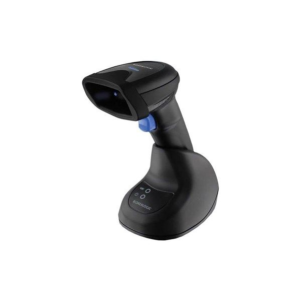 DATALOGIC QUICKSCAN QBT2500 Kablosuz 2D-Karekod Okuyucu #3