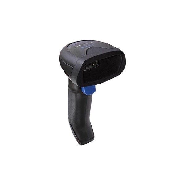 DATALOGIC QUICKSCAN QBT2500 Kablosuz 2D-Karekod Okuyucu #4