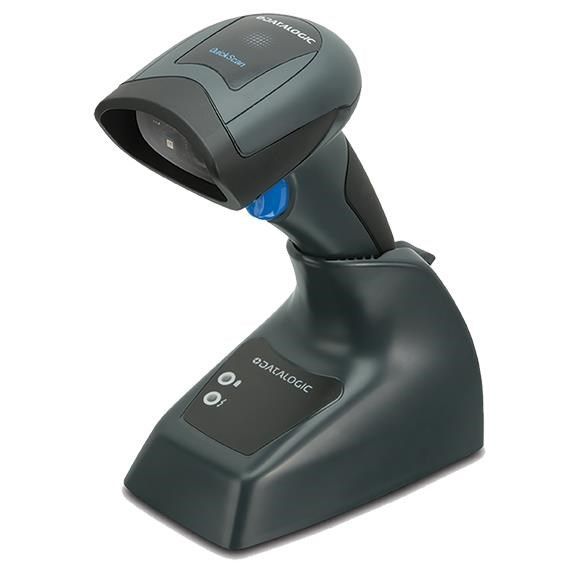 Datalogic QuickScan QM2131 Kablosuz Barkod Okuyucu #1