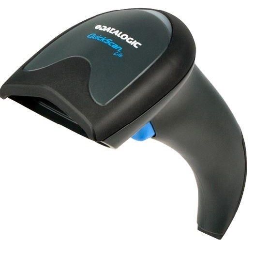 DATALOGIC QW2100 1D-BARKOD Ayaksız Barkod Okuyucu #1