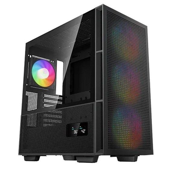 DEEPCOOL 850W 80+ CH560 DIGITAL GAMING MID-TOWER PC KASASI #1