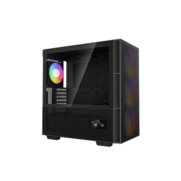 DEEPCOOL 850W 80+ CH560 DIGITAL GAMING MID-TOWER PC KASASI #2