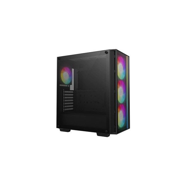 DEEPCOOL MATREXX 55 MESH V4C GAMING MID-TOWER PC KASASI #2