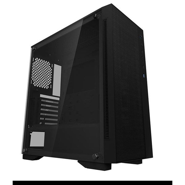 DEEPCOOL MATREXX 55 MESH V4C GAMING MID-TOWER PC KASASI #4
