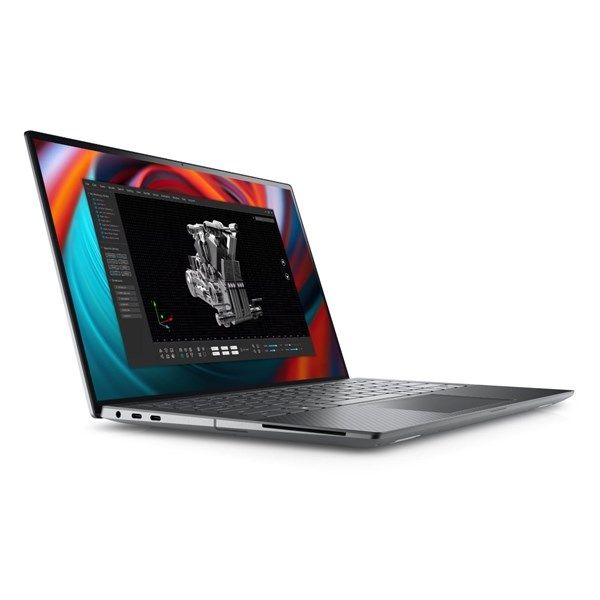 DELL 14' DOKUNMATIK PRECISION M5490 XCTOP5490EMEA_VP-2 ULTRA 7 165H-32GB RAM-512GB NVME-6GB RTX A1000-W11 PRO #1