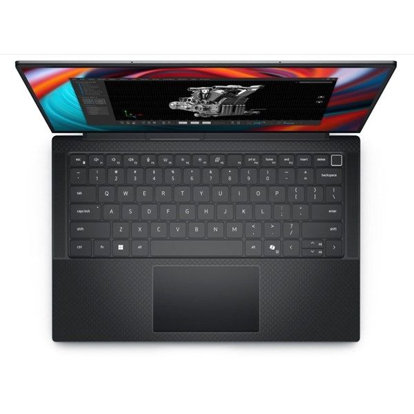 DELL 14' DOKUNMATIK PRECISION M5490 XCTOP5490EMEA_VP-2 ULTRA 7 165H-32GB RAM-512GB NVME-6GB RTX A1000-W11 PRO #3