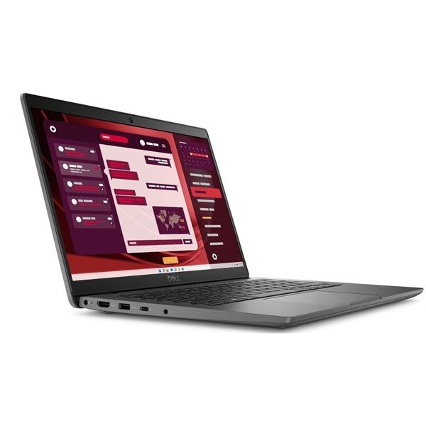 DELL 14' LATITUDE 3450 N006L345014W CORE i5 1335U-16GB RAM-512GB NVME-W11 PRO #1