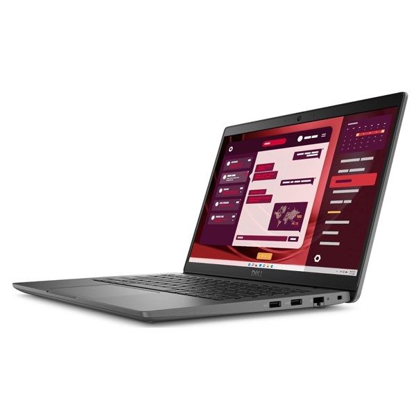 DELL 14' LATITUDE 3450 N006L345014W CORE i5 1335U-16GB RAM-512GB NVME-W11 PRO #3