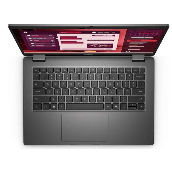 DELL 14' LATITUDE 3450 N006L345014W CORE i5 1335U-16GB RAM-512GB NVME-W11 PRO #4