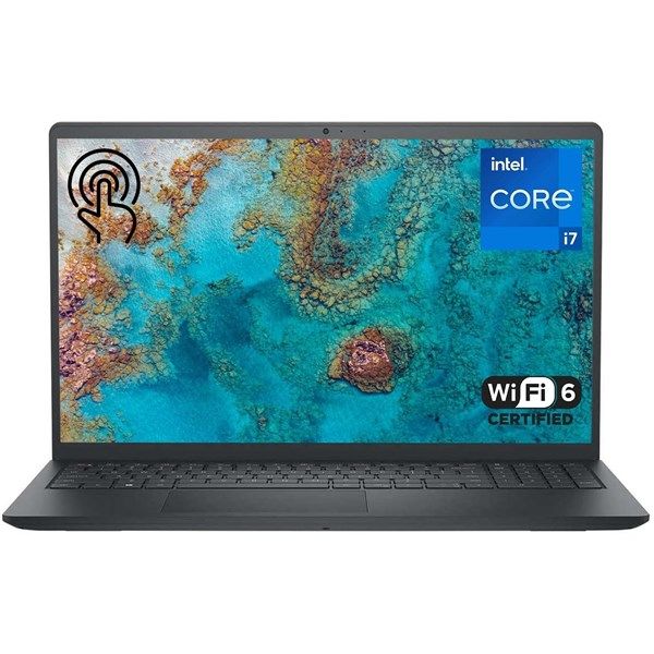 DELL 15.6' DOKUNMATIK INSPIRON 3530 I35301018TU CORE i7 1355U-16GB RAM-1TB NVME-FDOS #1