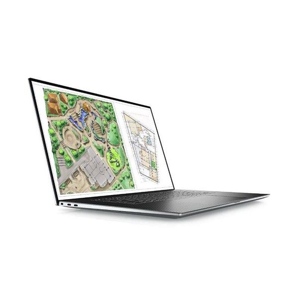 DELL 15.6' DOKUNMATIK PRECISION M5570 XCTOP5570EMEA_VP-2 CORE i9 12900H-32GB RAM-512GB NVME-8GB RTX A2000-W10 PRO #2