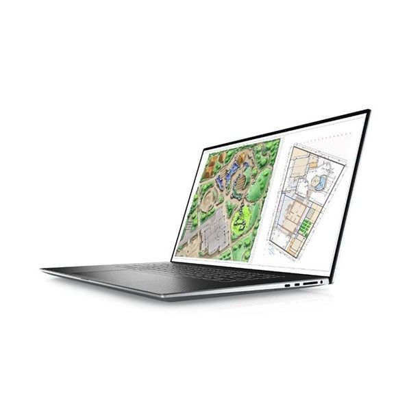 DELL 15.6' DOKUNMATIK PRECISION M5570 XCTOP5570EMEA_VP-2 CORE i9 12900H-32GB RAM-512GB NVME-8GB RTX A2000-W10 PRO #3