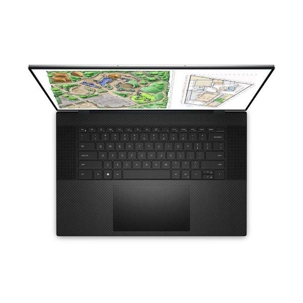 DELL 15.6' DOKUNMATIK PRECISION M5570 XCTOP5570EMEA_VP-2 CORE i9 12900H-32GB RAM-512GB NVME-8GB RTX A2000-W10 PRO #4