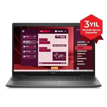 DELL 15.6' LATITUDE 3550 N007L355015WP CORE i5 1335U-64GB RAM-512GB NVME-W11 PRO #1