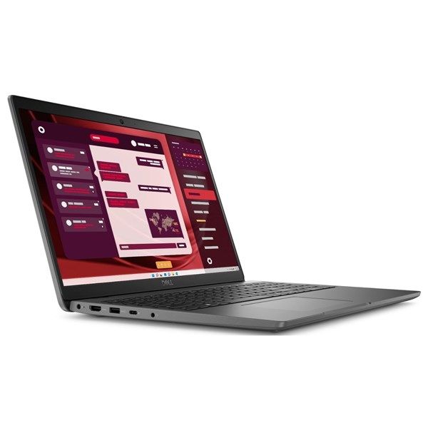 DELL 15.6' LATITUDE 3550 N007L355015U CORE i5 1335U-64GB RAM-512GB NVME-FDOS #1