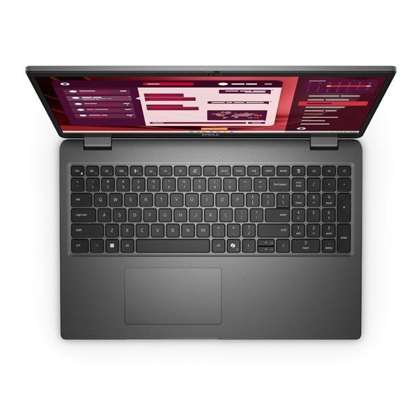 DELL 15.6' LATITUDE 3550 N007L355015U CORE i5 1335U-64GB RAM-512GB NVME-FDOS #2