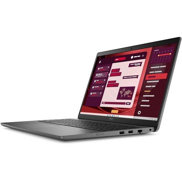 DELL 15.6' LATITUDE 3550 N015L355015U CORE i5 1335U-16GB RAM-512G NVME-FDOS #3