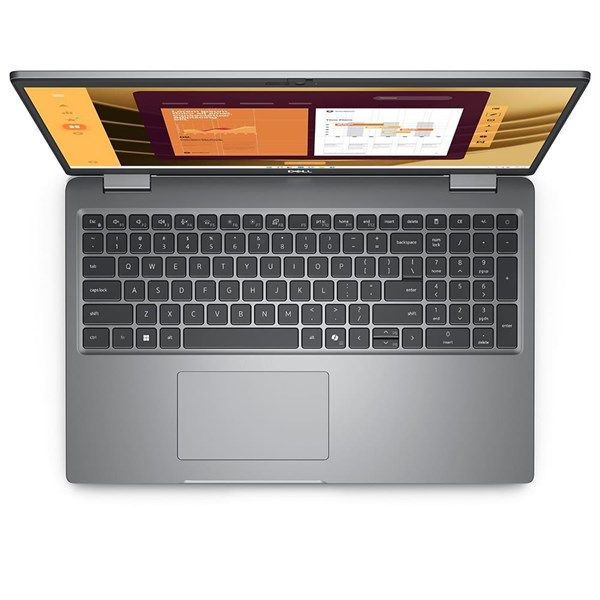 DELL 15.6' LATITUDE 5550 N015L555015W ULTRA 7 165U-64GB DDR5 RAM-1TB NVME-W11 PRO #1