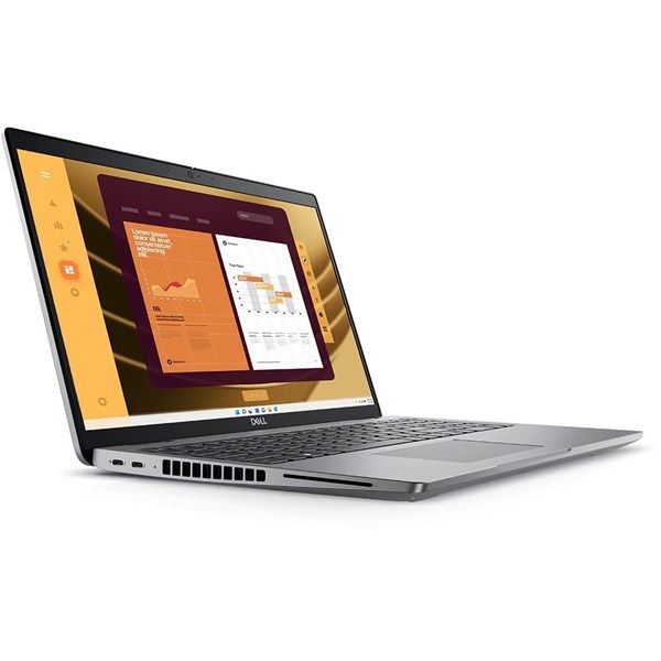 DELL 15.6' LATITUDE 5550 N015L555015W ULTRA 7 165U-64GB DDR5 RAM-1TB NVME-W11 PRO #2