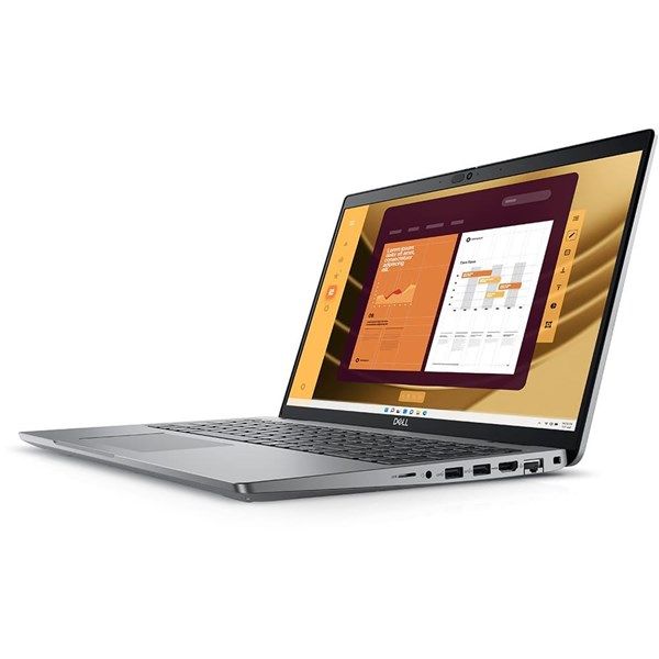DELL 15.6' LATITUDE 5550 N015L555015W ULTRA 7 165U-64GB DDR5 RAM-1TB NVME-W11 PRO #3