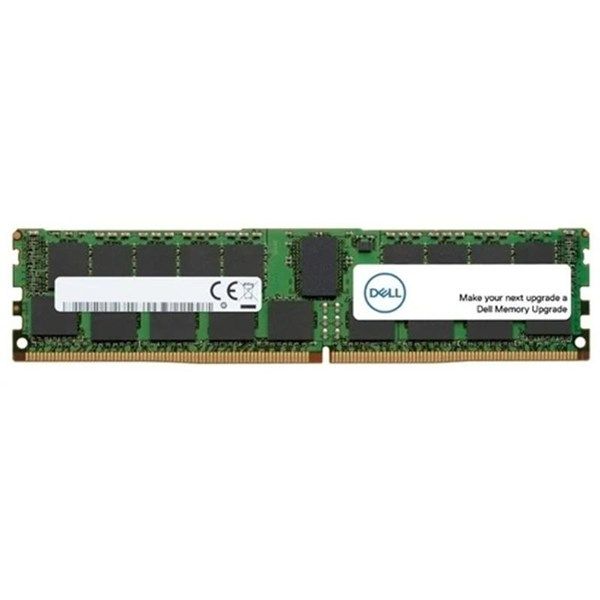 DELL 16GB DDR4 3200MHZ RDIMM 2RX8 SNPM04W6C/16GNP AB257576 #1