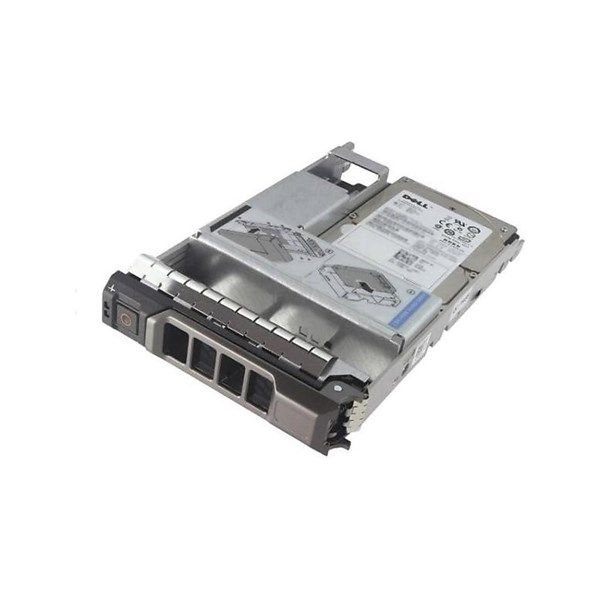 DELL 2,5' 480gb VPP5P 6G SSD Sata Sunucu Hdd #1