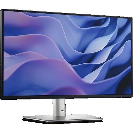 DELL 21.5' IPS P2225H 5MS 75HZ HDMI-DP PIVOT KURUMSAL MONİTÖR #1