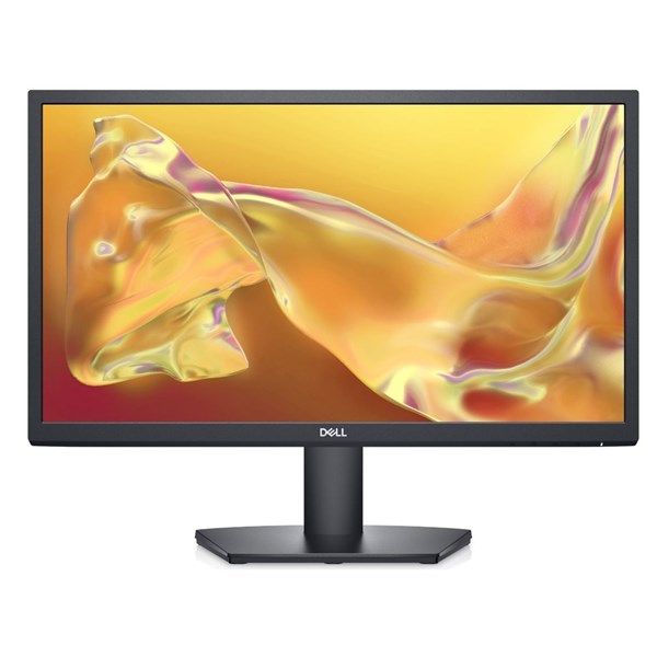 DELL 21.5' VA SE2225H 5MS 75HZ HDMI EV OFİS TİPİ MONİTÖR #1