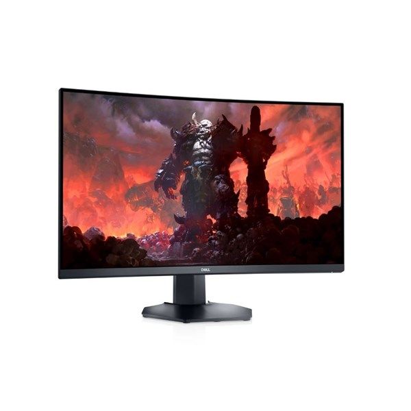 DELL 31.5' VA S3222DGM 2MS 165HZ HDMI-DP KAVISLI GAMING MONİTÖR 2560X1440 #2