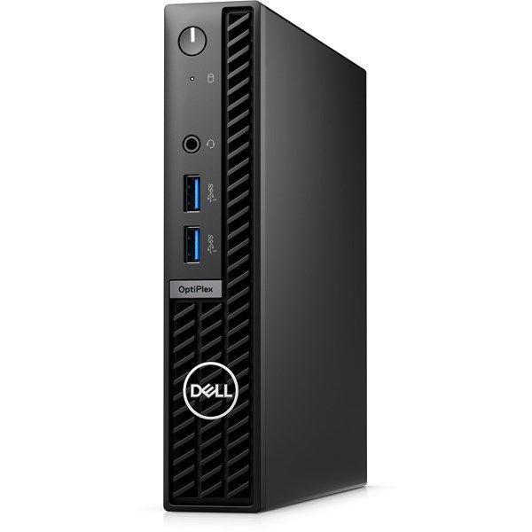 DELL 7010MFF N018O7010MFFU CORE i7 13700T 32GB- 512GB M2 NVME- O/B UHD FRD Mini PC #1